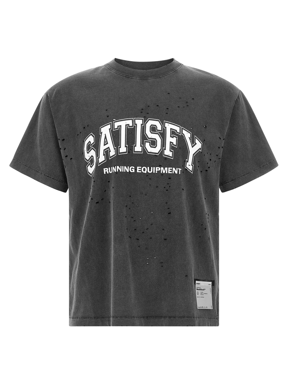 'MothTech™' T-shirt
