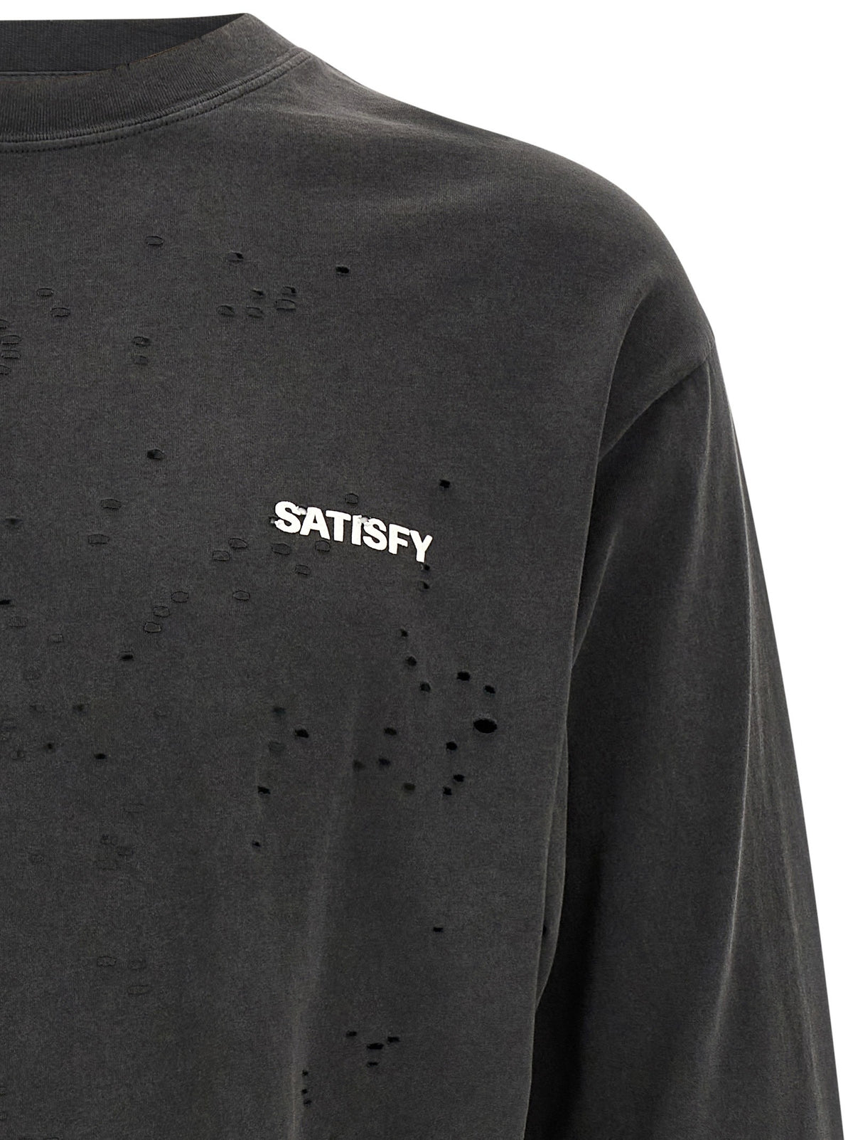 'MothTech™' T-shirt