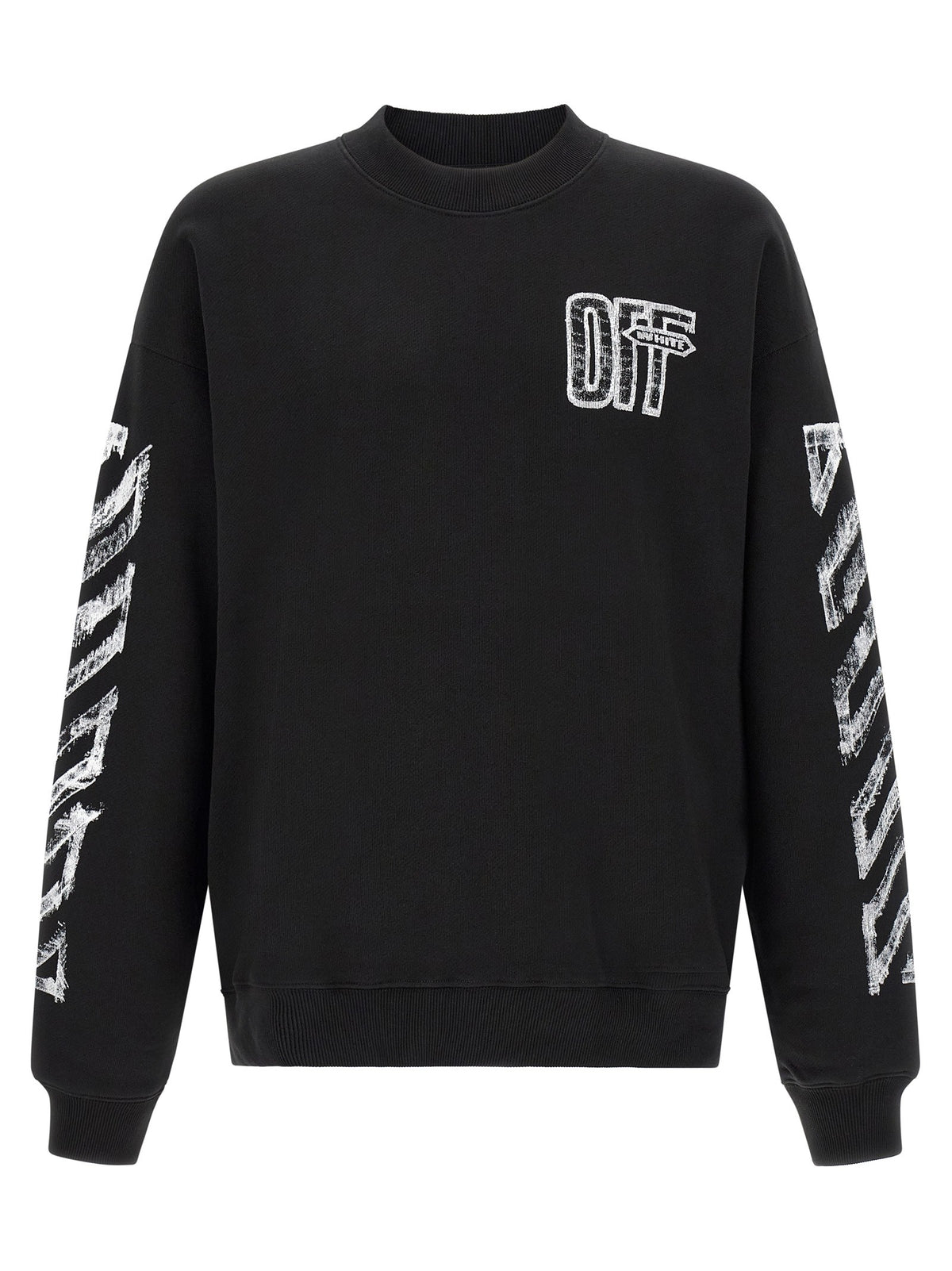 'Motion Arrow Skate' sweatshirt