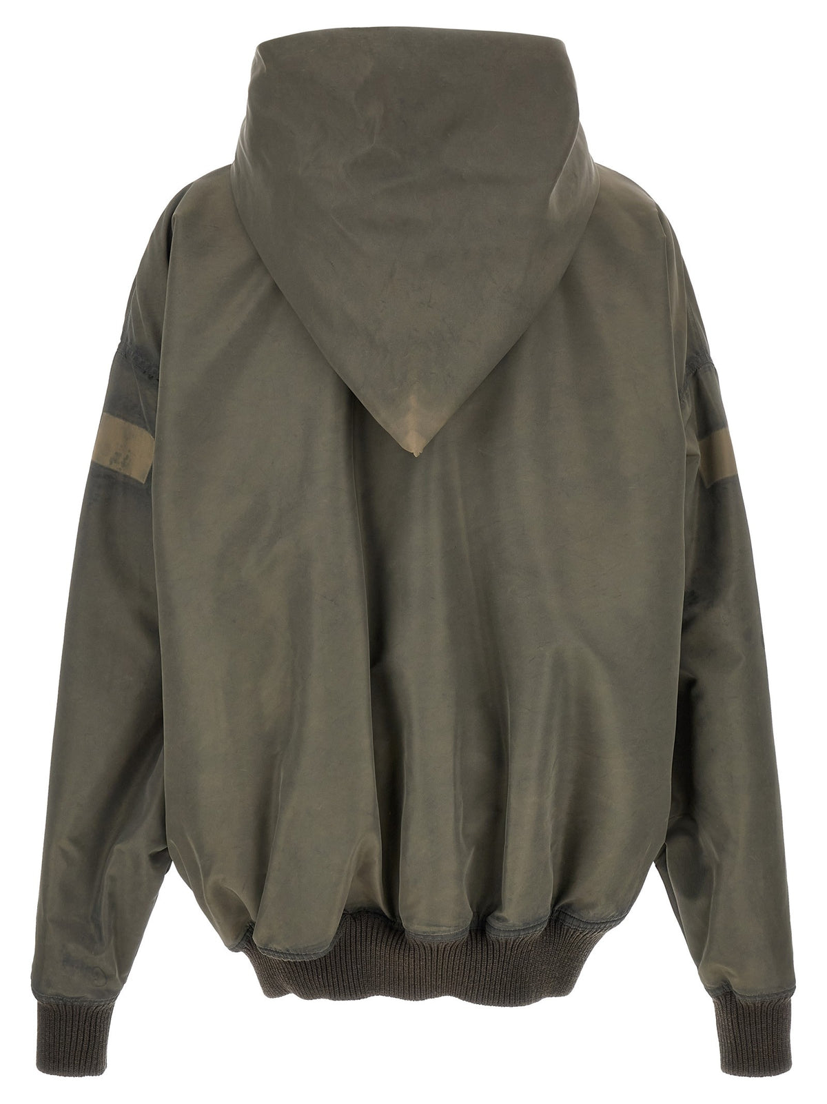 'Mountain Hun' jacket