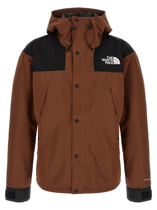 'Mountain Mono' jacket