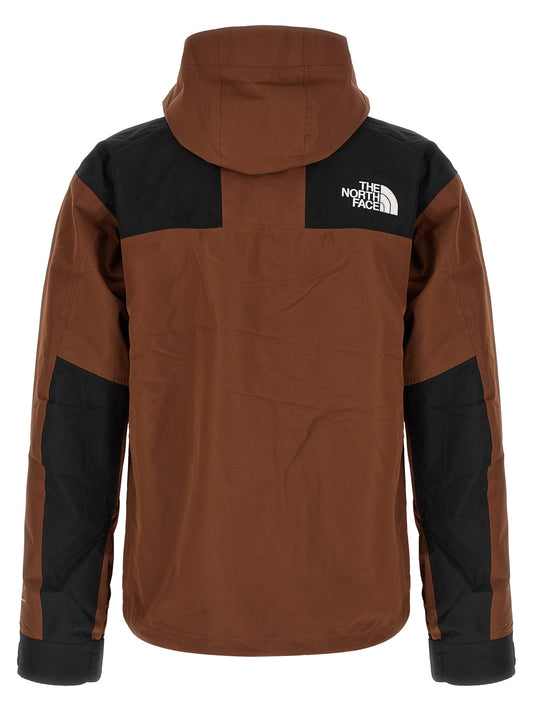 'Mountain Mono' jacket