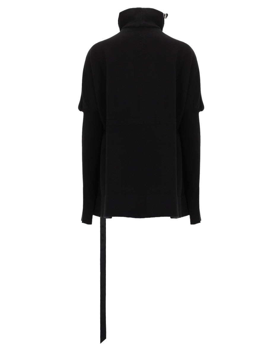 "MOUNTAIN SAIL" SWEATSHIRT