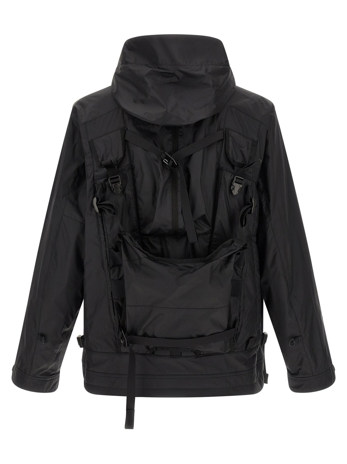 'Mountain' TNF X eYe Junya Watanabe jacket