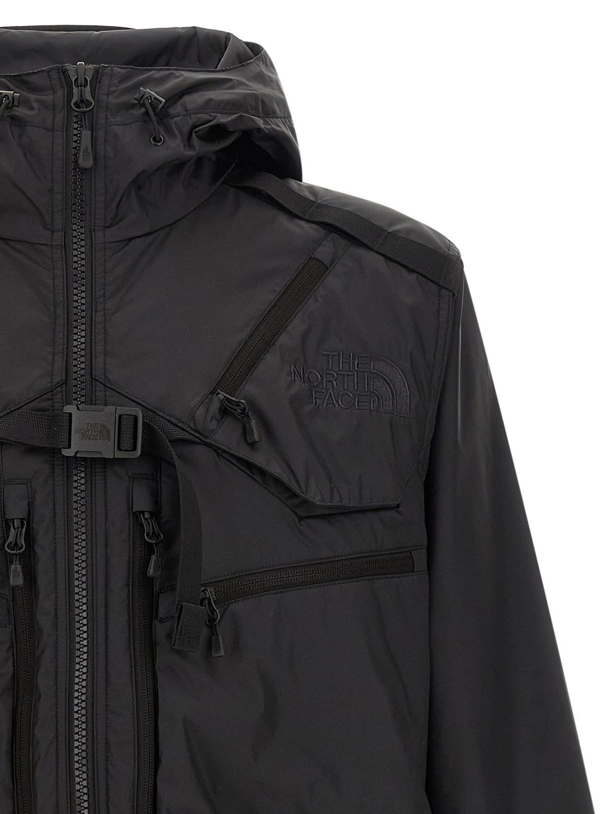 'Mountain' TNF X eYe Junya Watanabe jacket