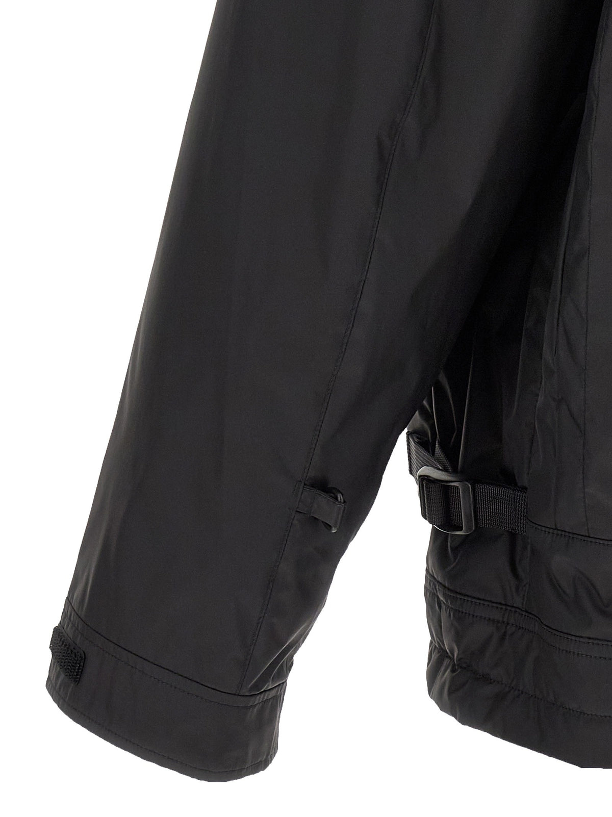 'Mountain' TNF X eYe Junya Watanabe jacket