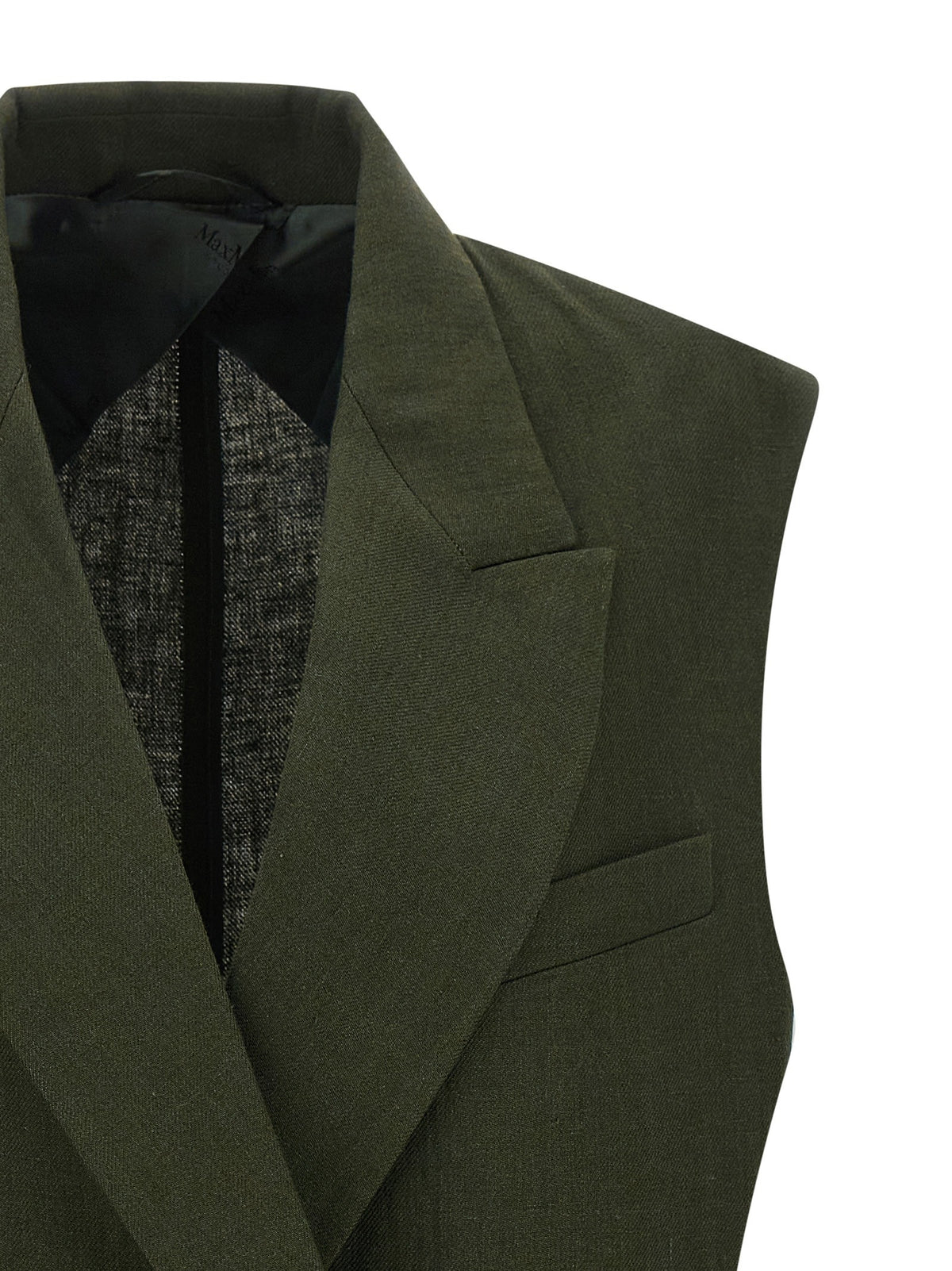 'MstAia' vest