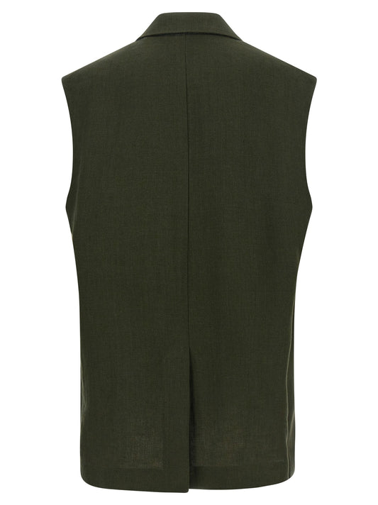 'MstAia' vest