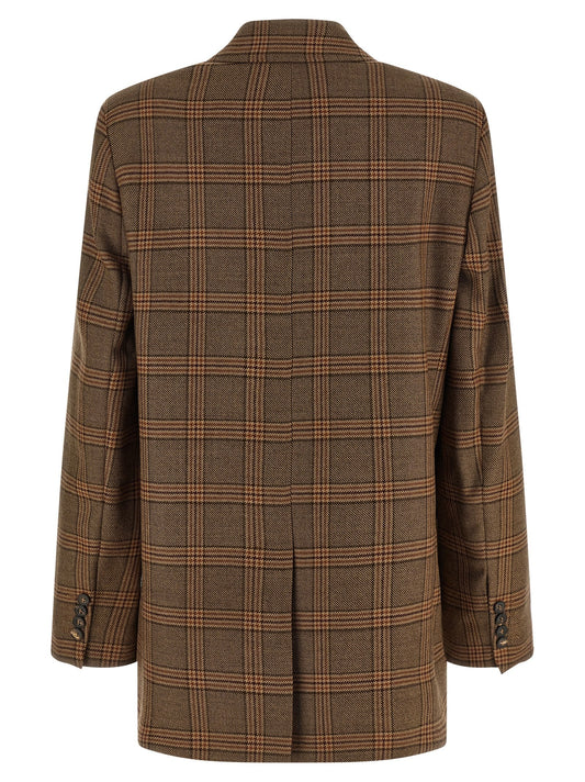 'MstAlca' blazer