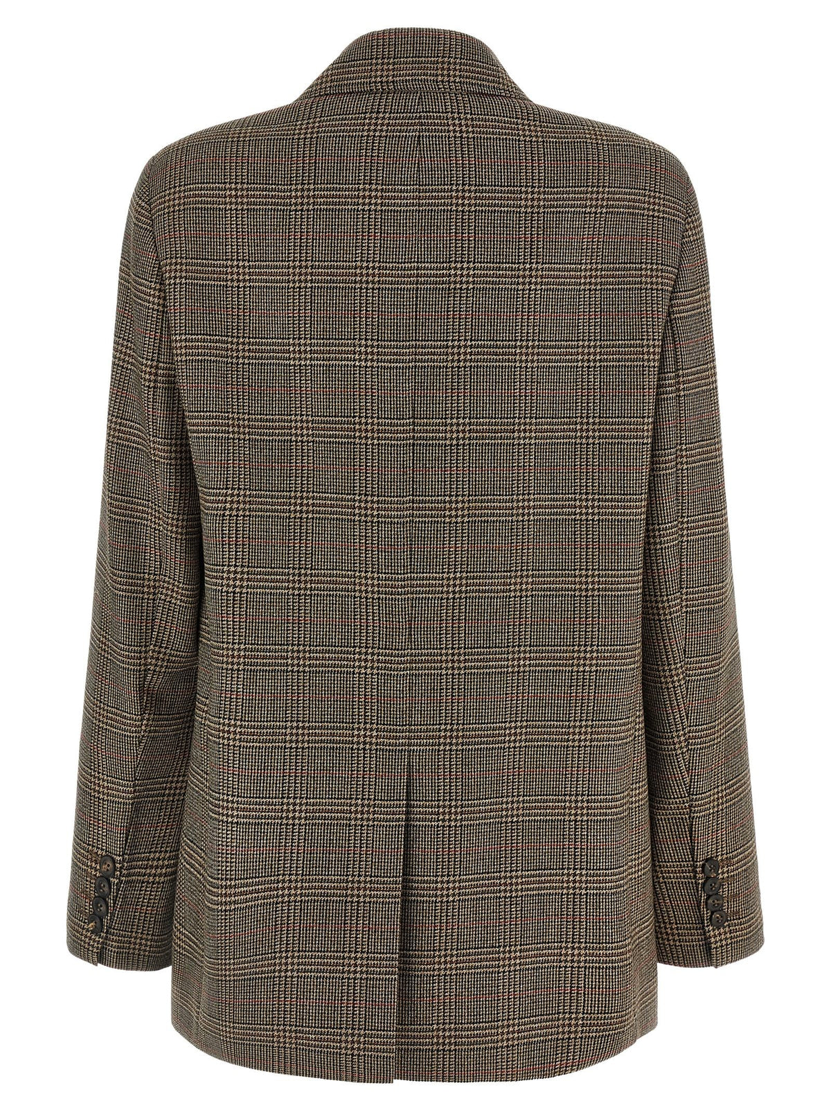 'MstAlca' blazer