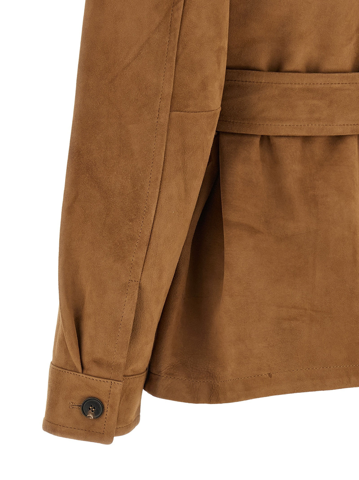 'MstBoemia' jacket