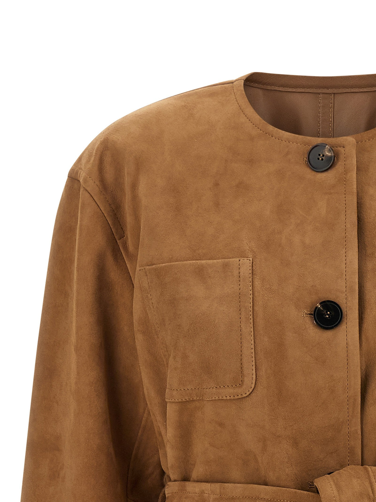 'MstBoemia' jacket