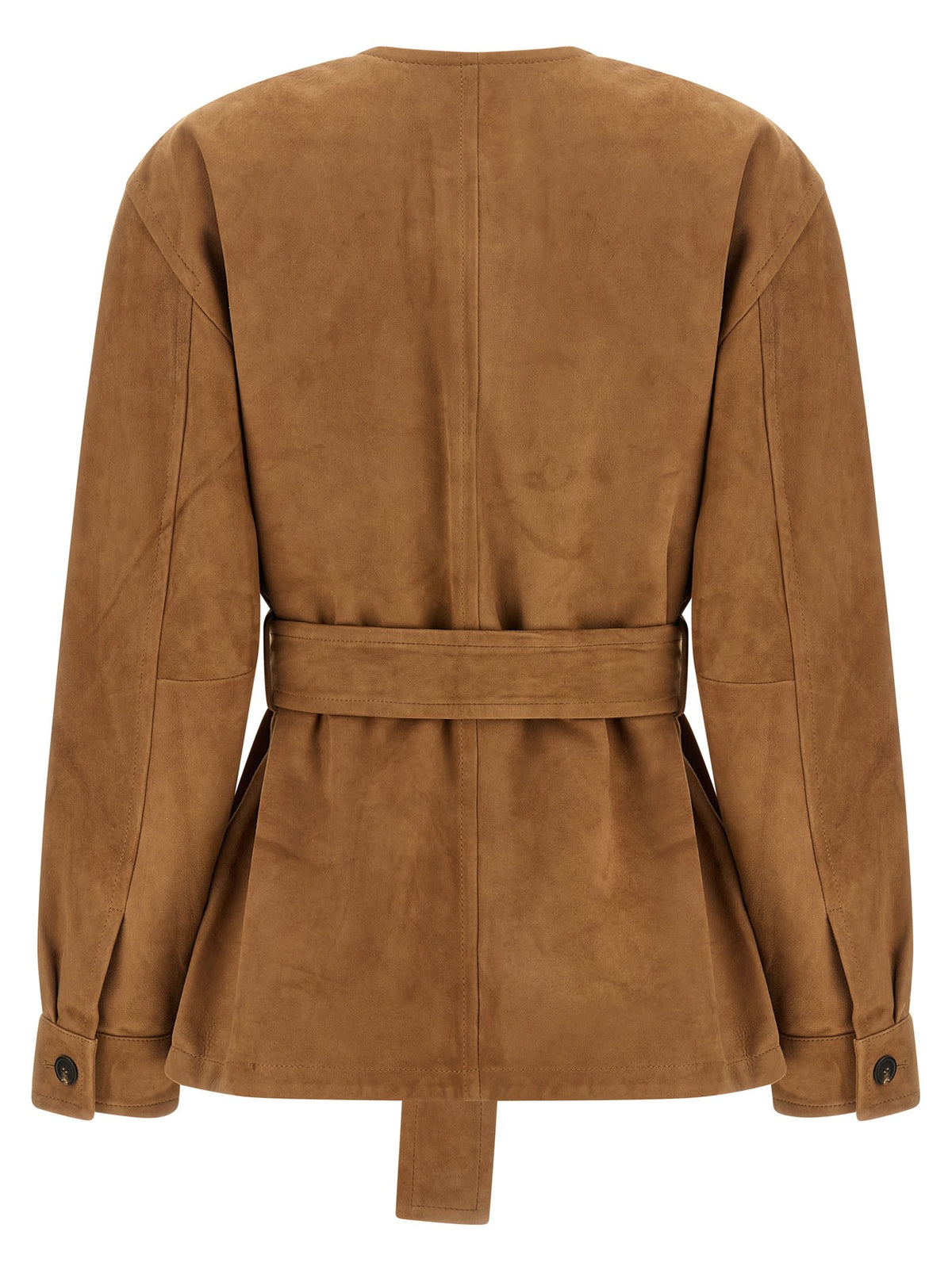'MstBoemia' jacket