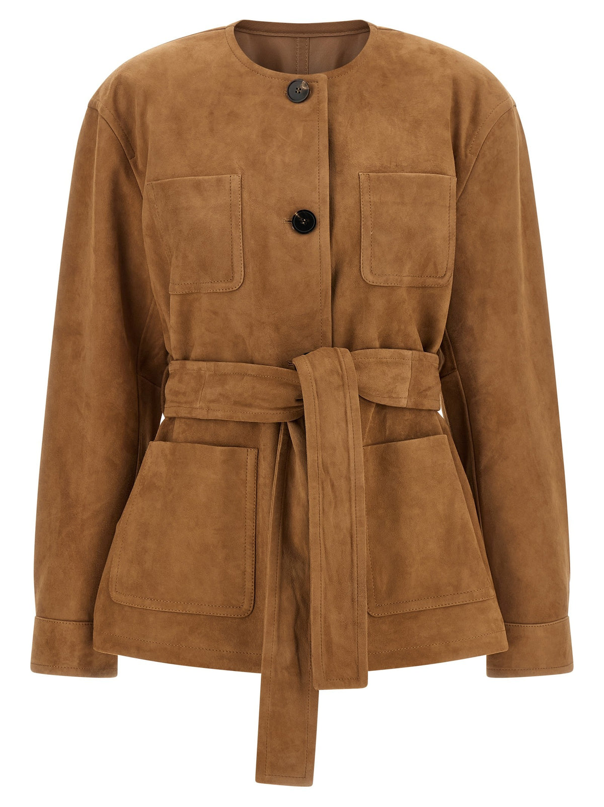 'MstBoemia' jacket