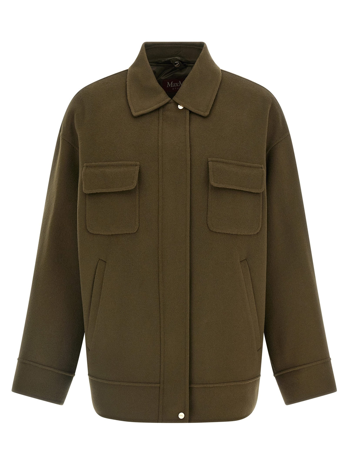 'Mstdisco' Padded Coat