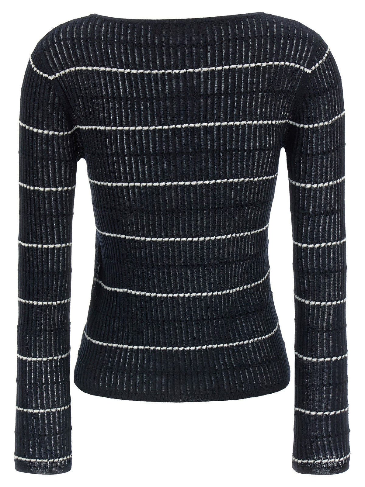 'MstPedone' sweater
