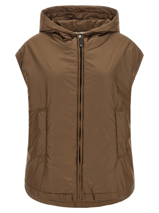 'MtcAmbra' vest
