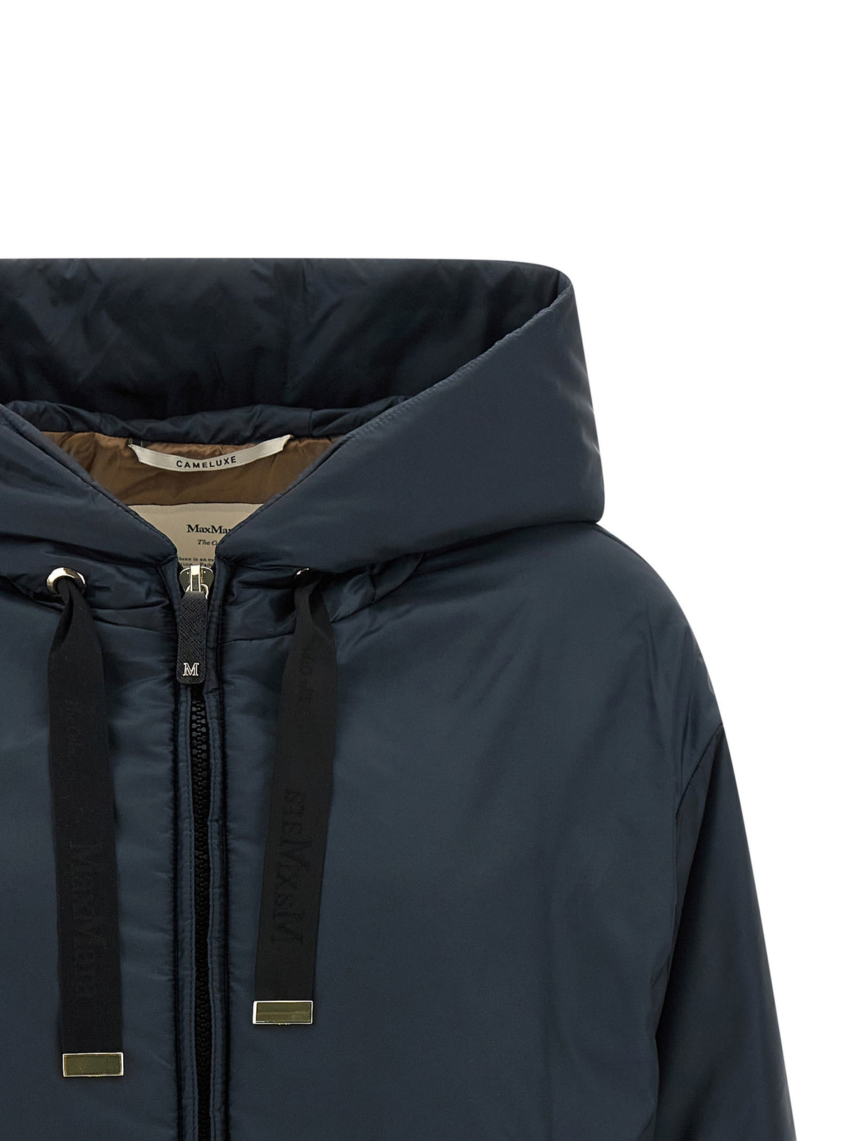 'MtcDaria' jacket
