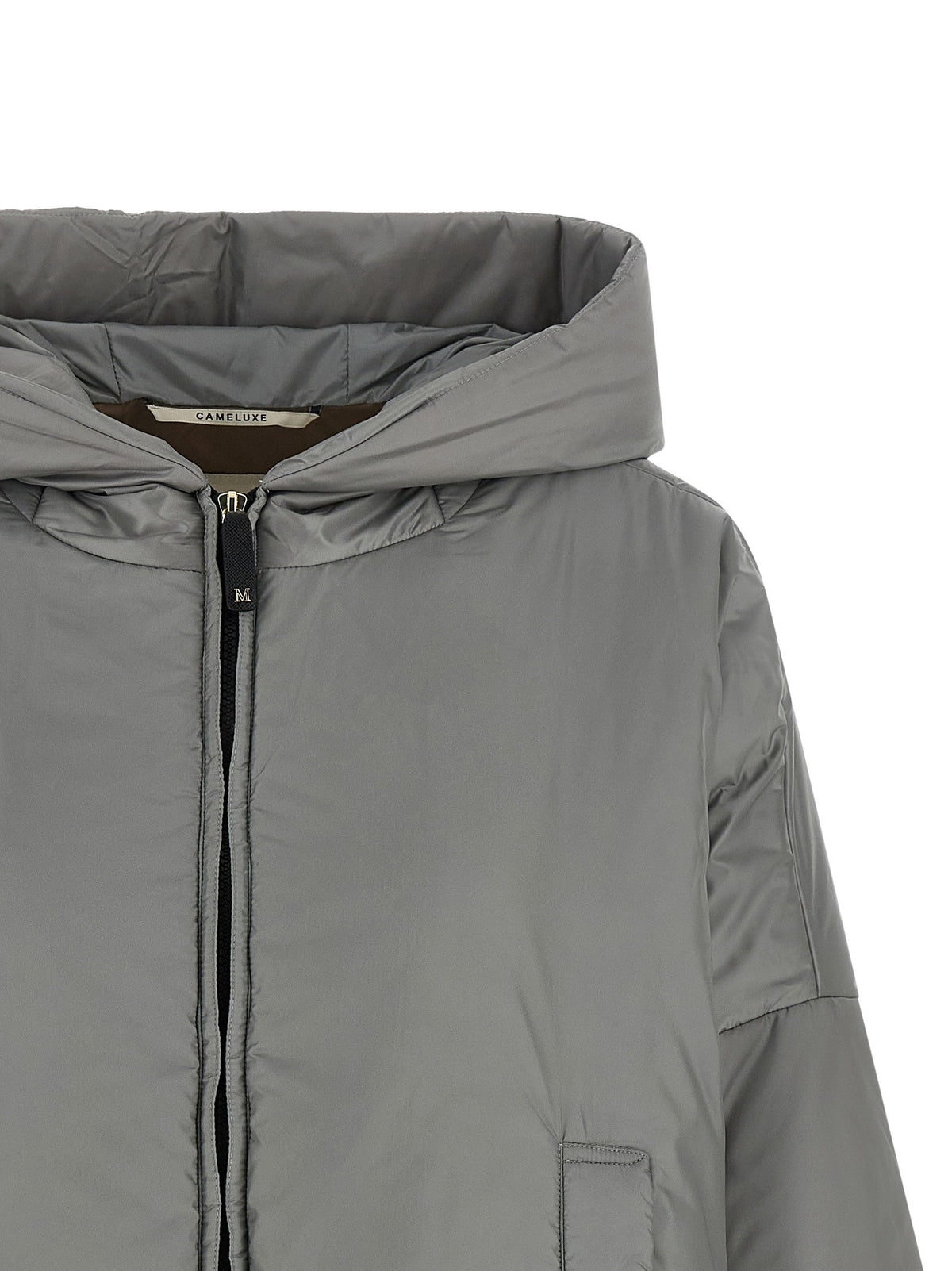'MtcFiore' jacket