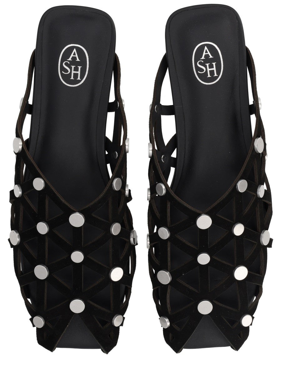 MULE "BONE 01"