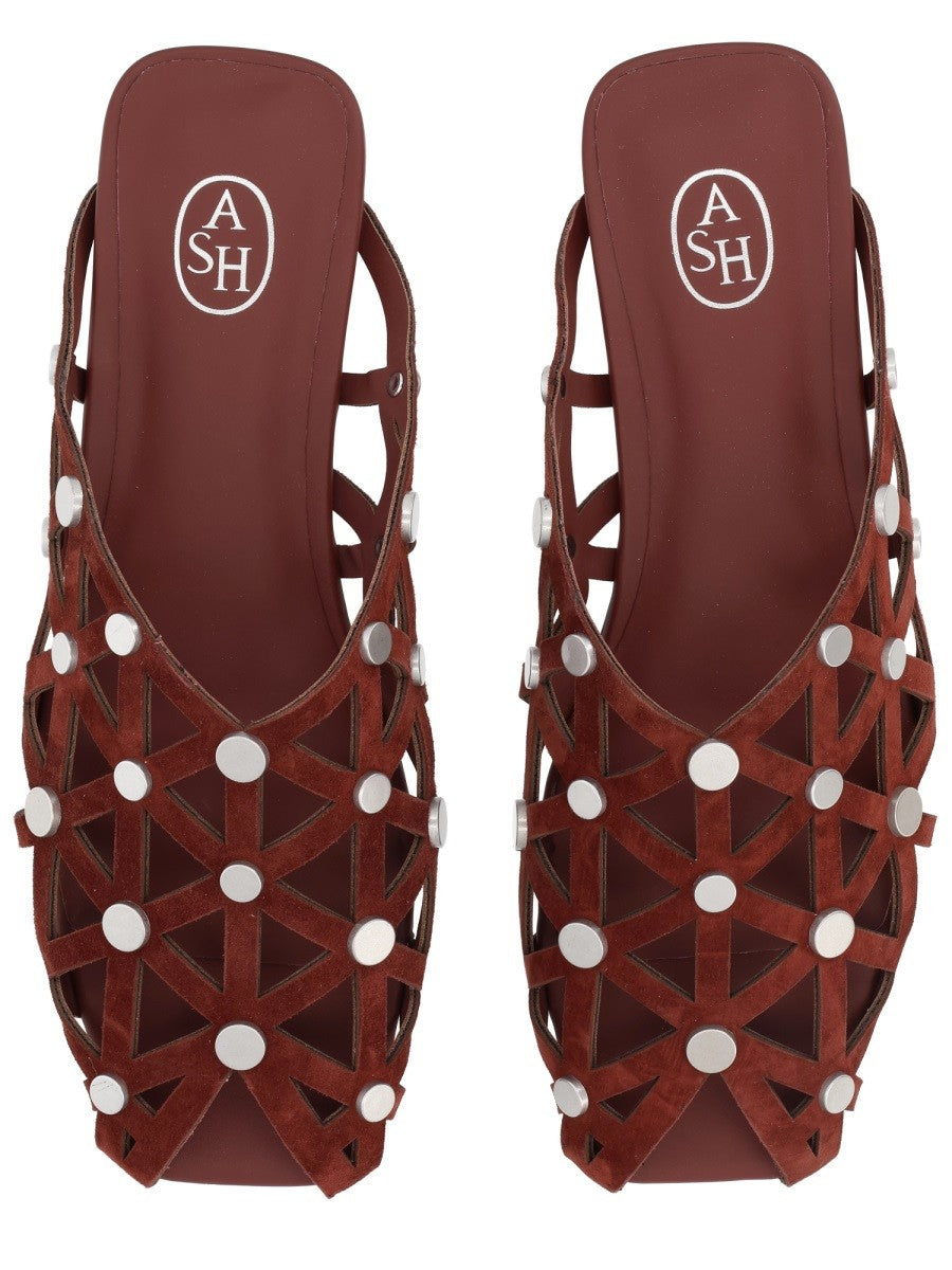 MULE "BONE 02"