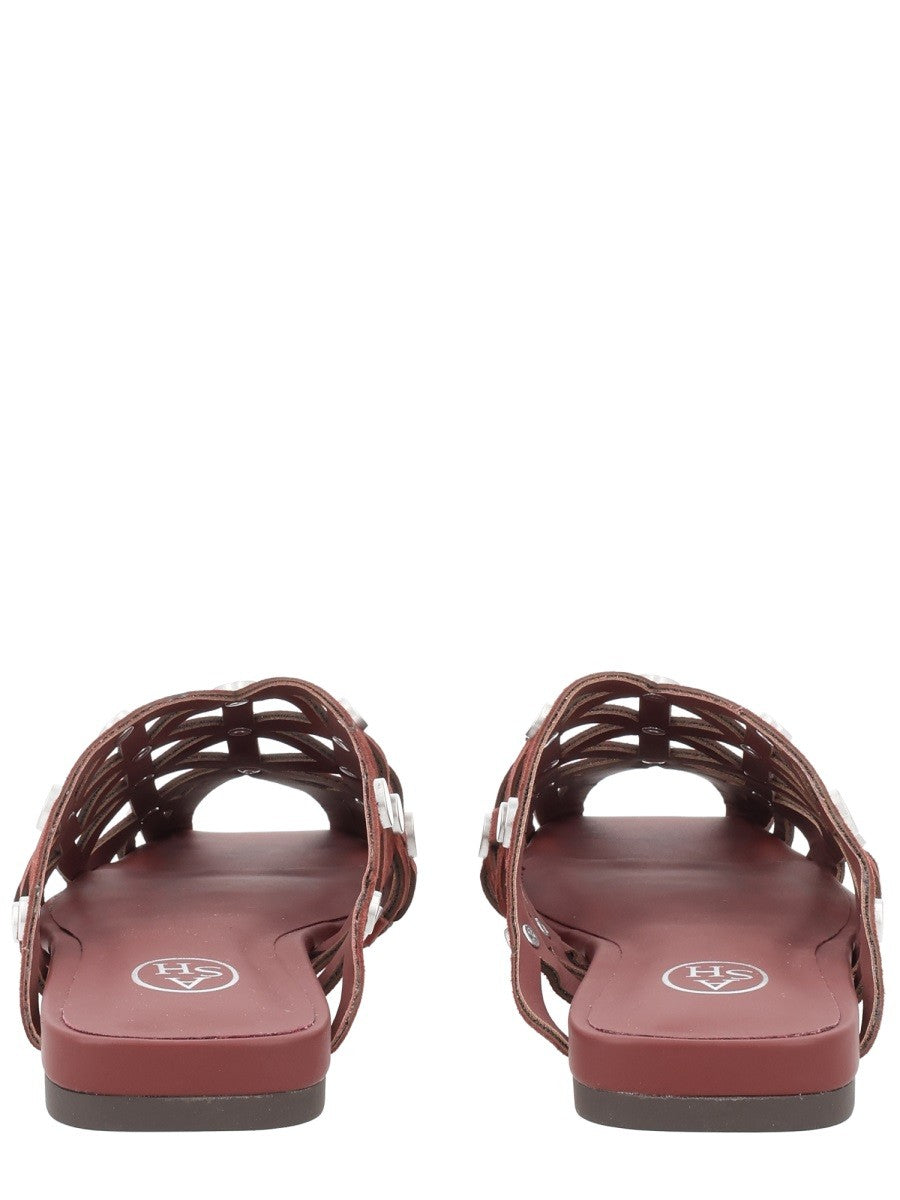 MULE "BONE 02"
