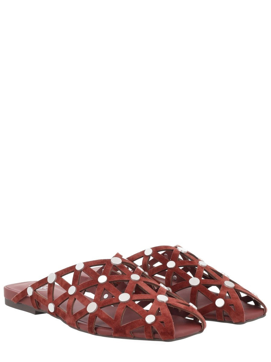 MULE "BONE 02"