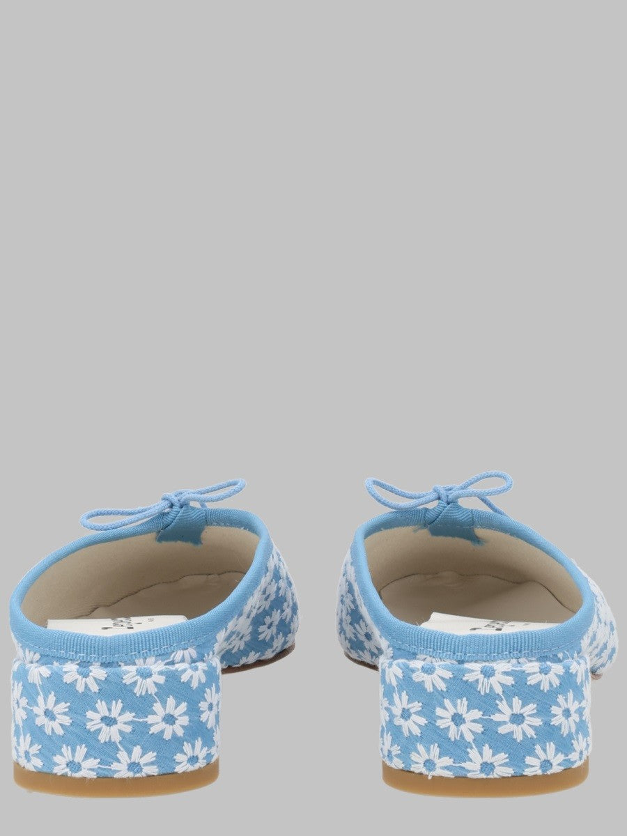 MULE "CAMILLE"