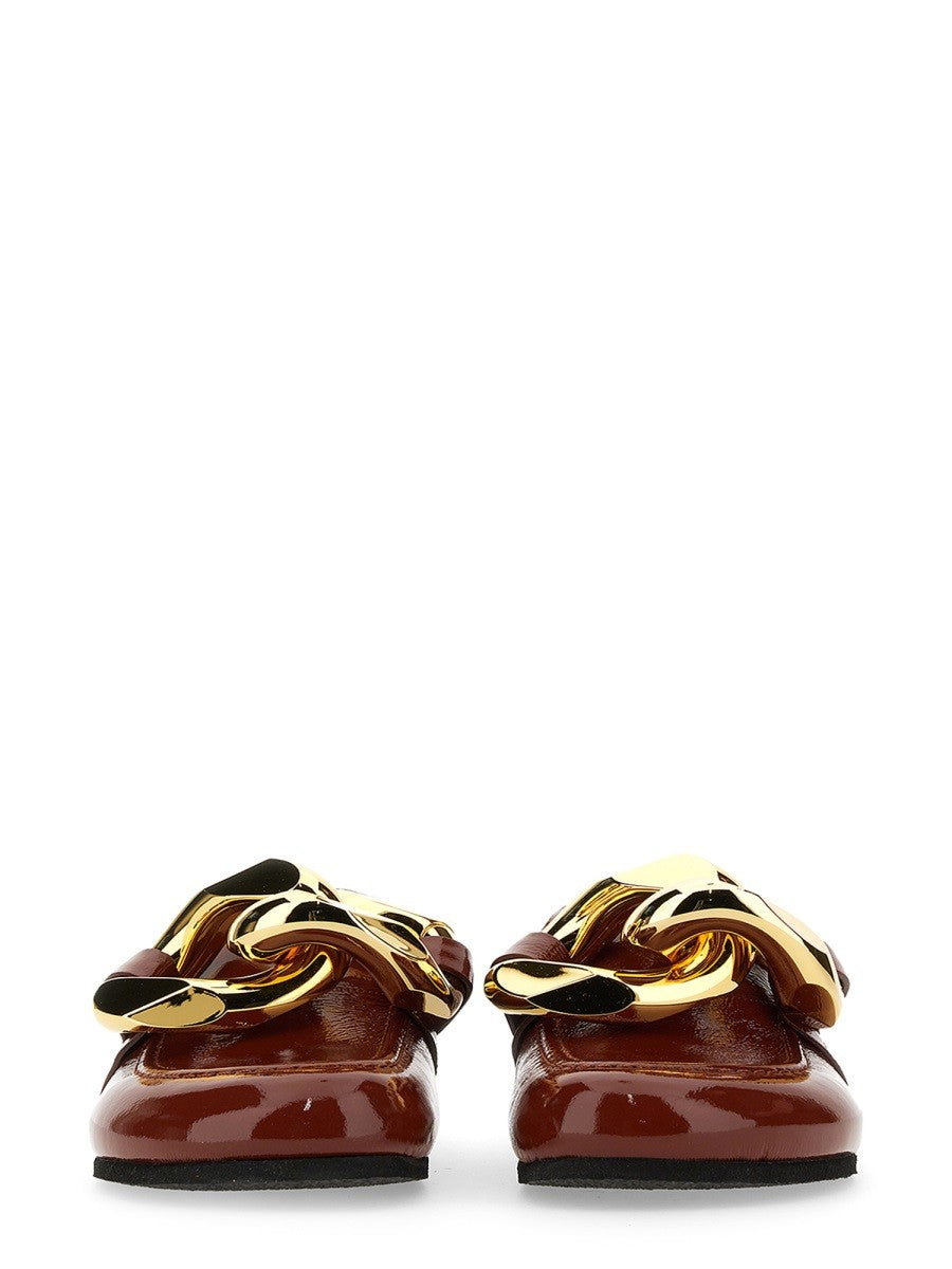سلسلة البغال