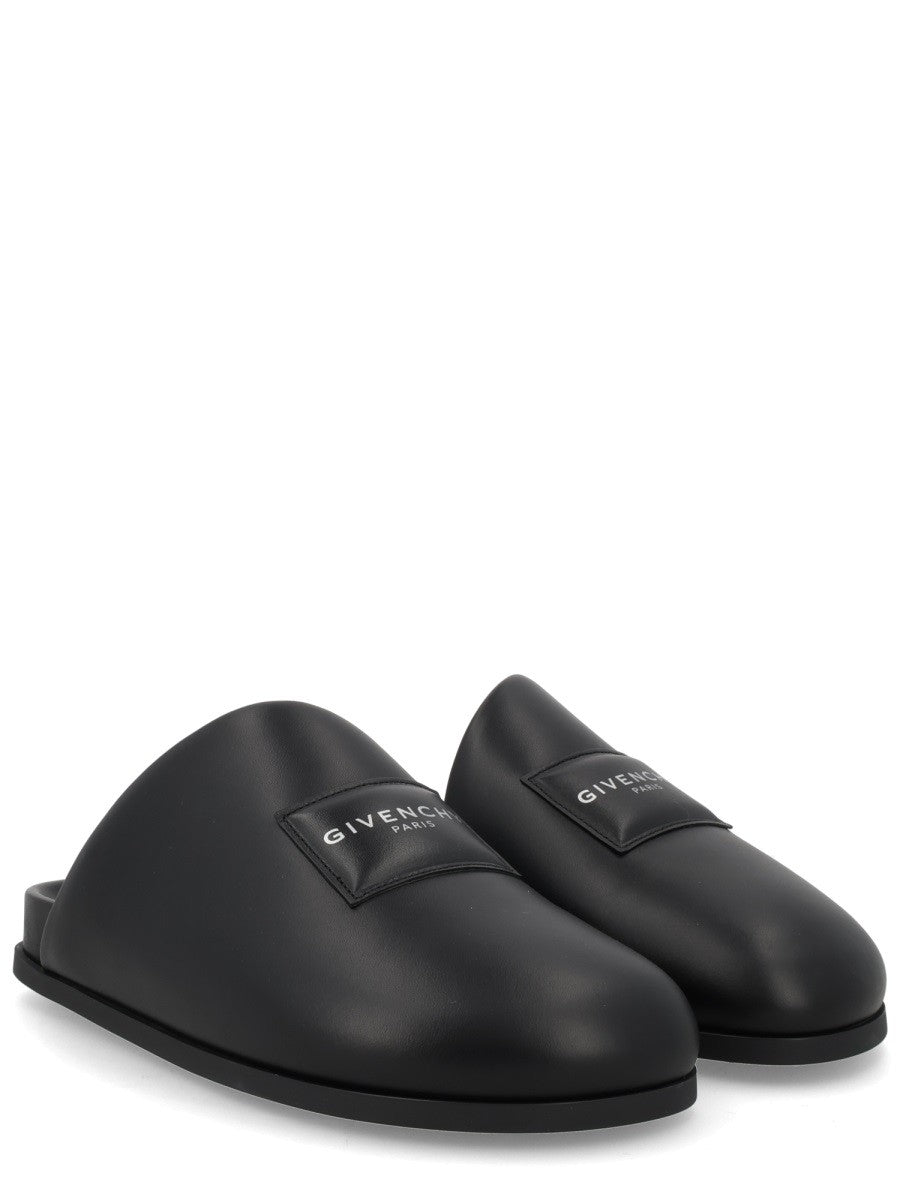 MULE "PUFFY"