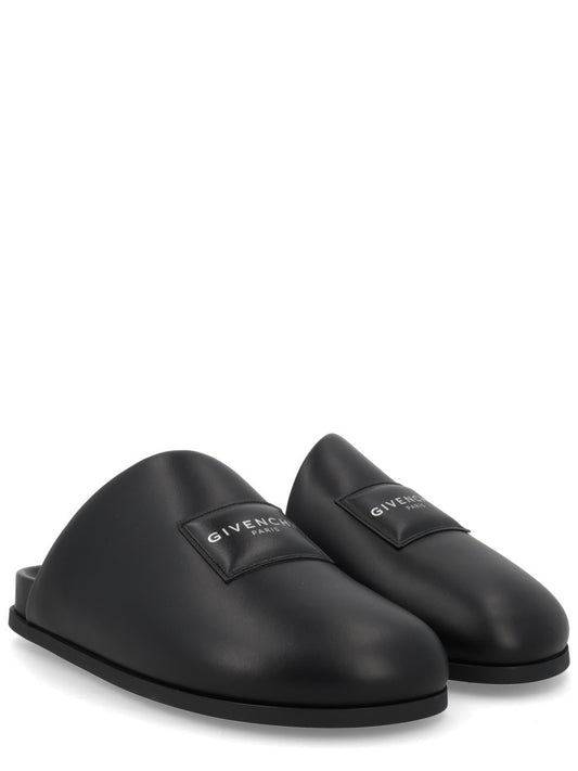 MULE "PUFFY"