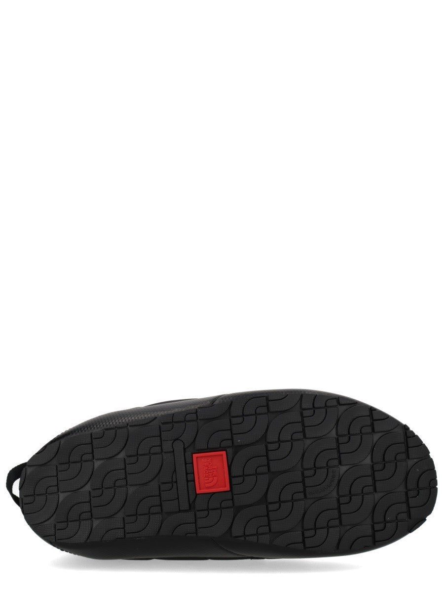MULE SHOE "THERMOBALL"