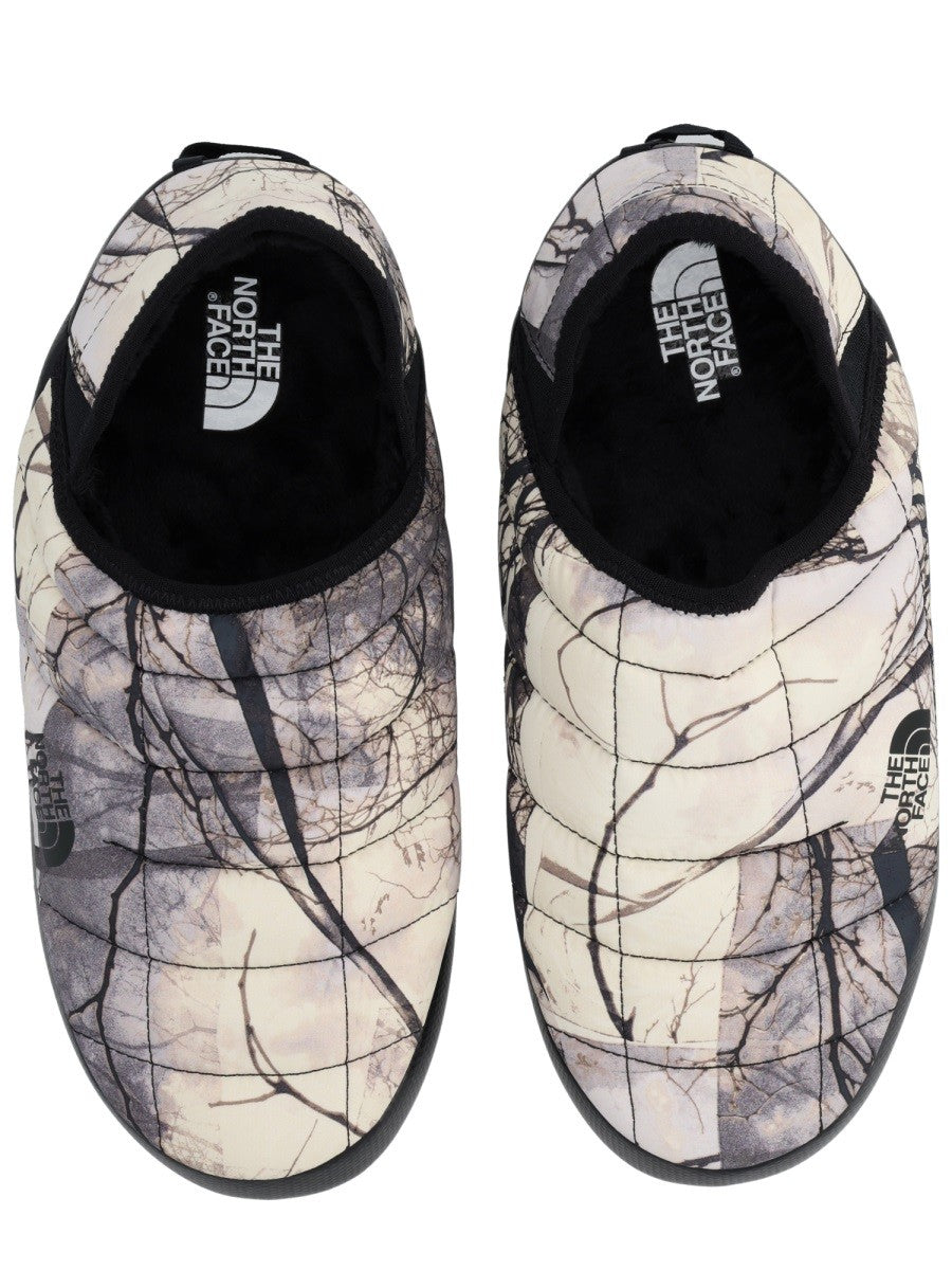 MULE SHOE "THERMOBALL"
