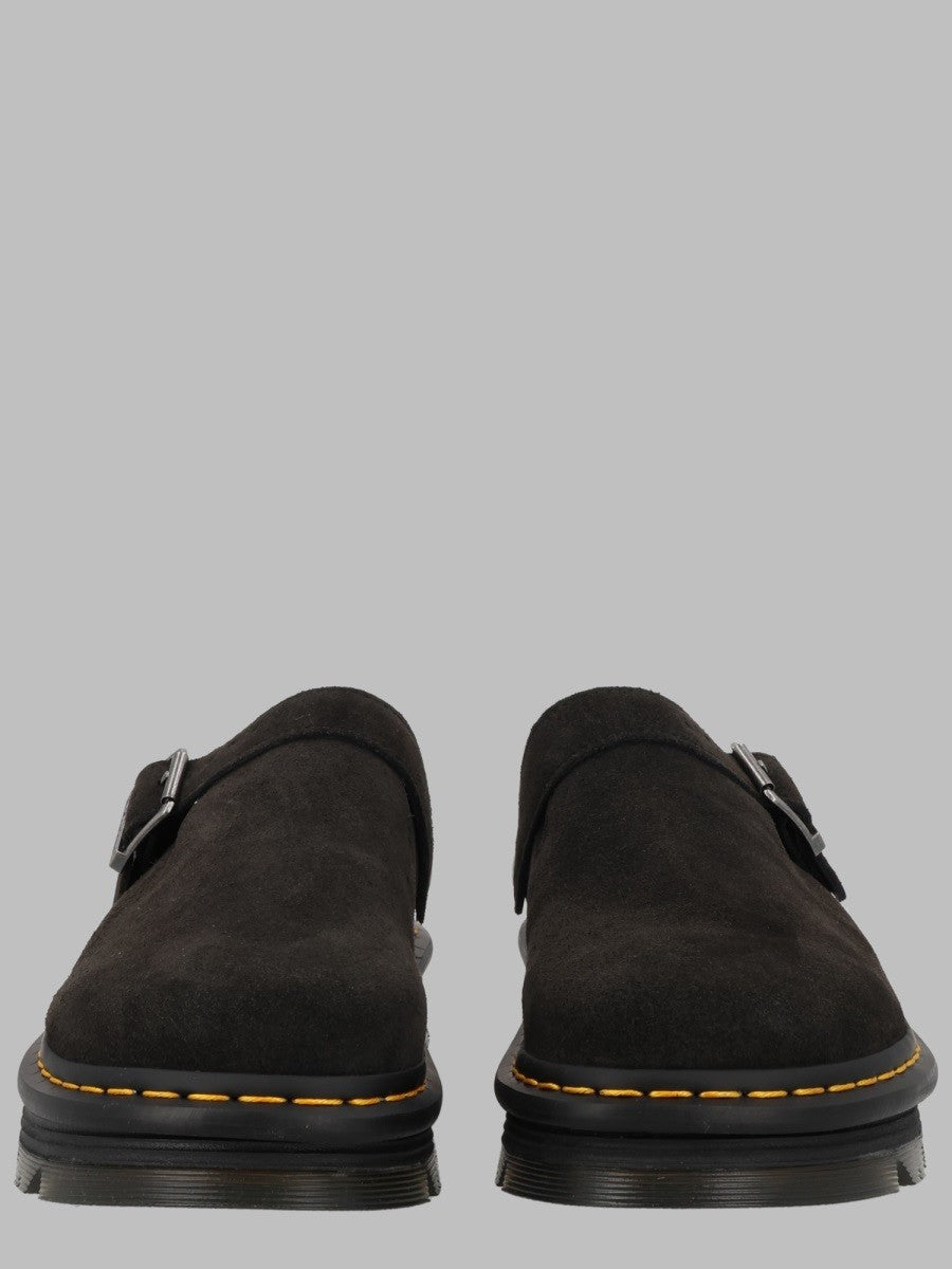 Mule "ZebZag" con Cinturino
