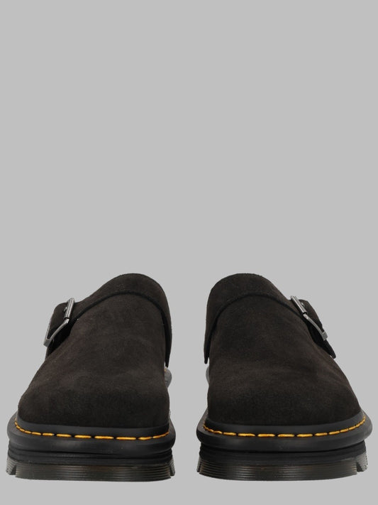 Mule "ZebZag" con Cinturino