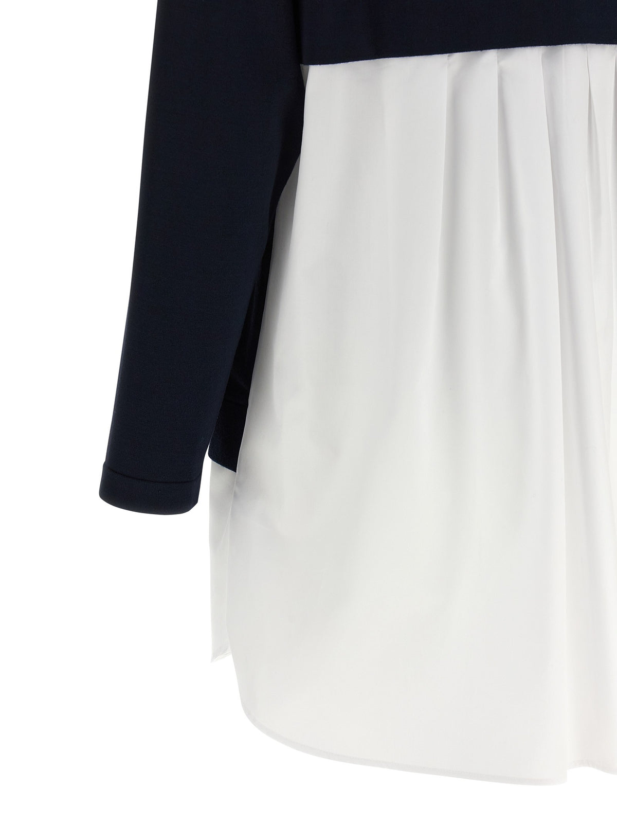 Multi-layered dress