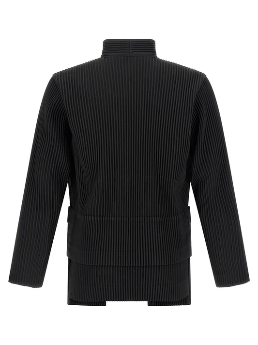 'Multi-Pocket' jacket