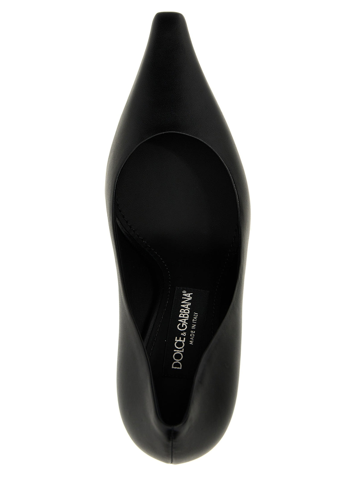 'Mun' pumps