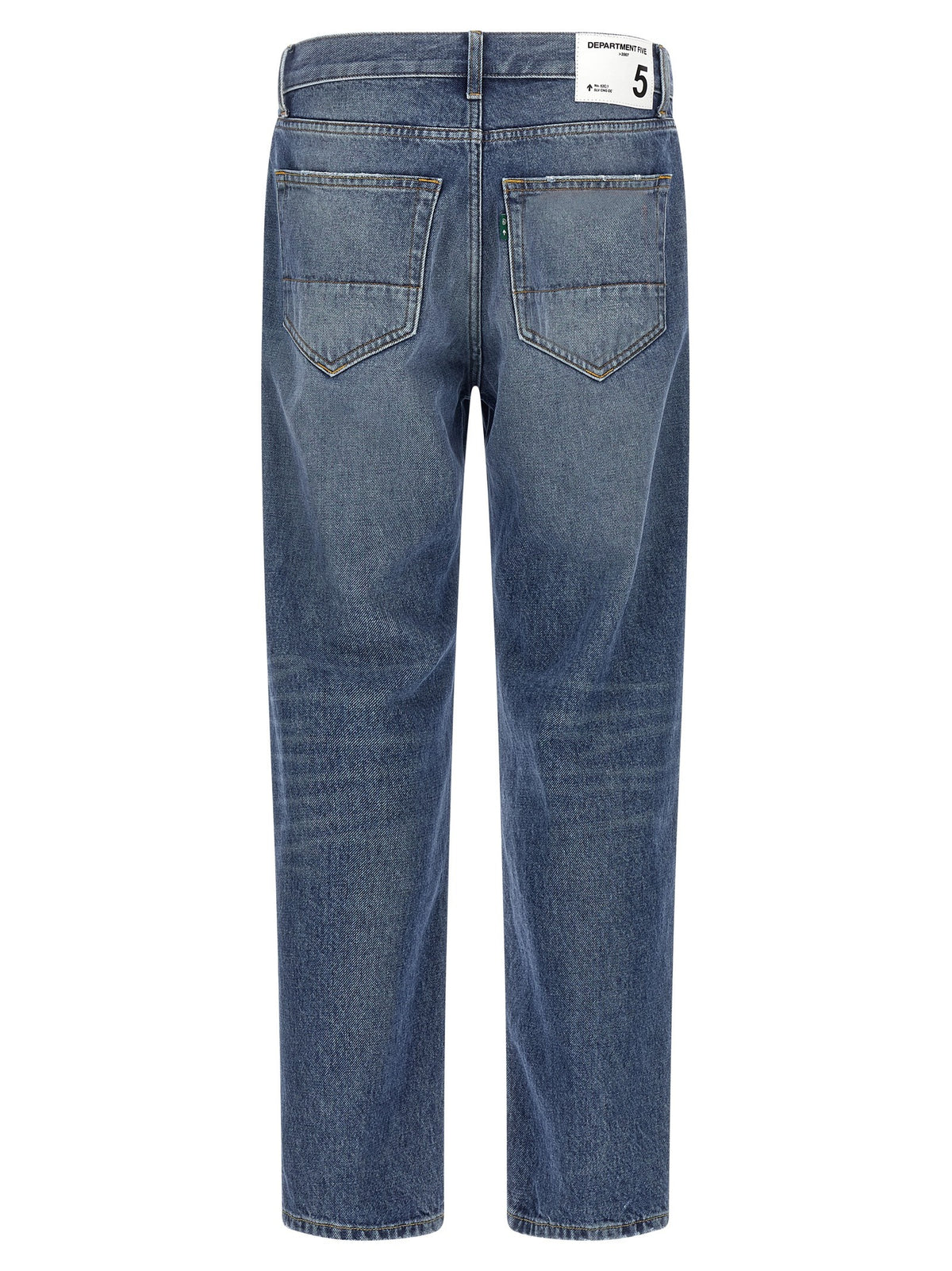 'Musso' jeans