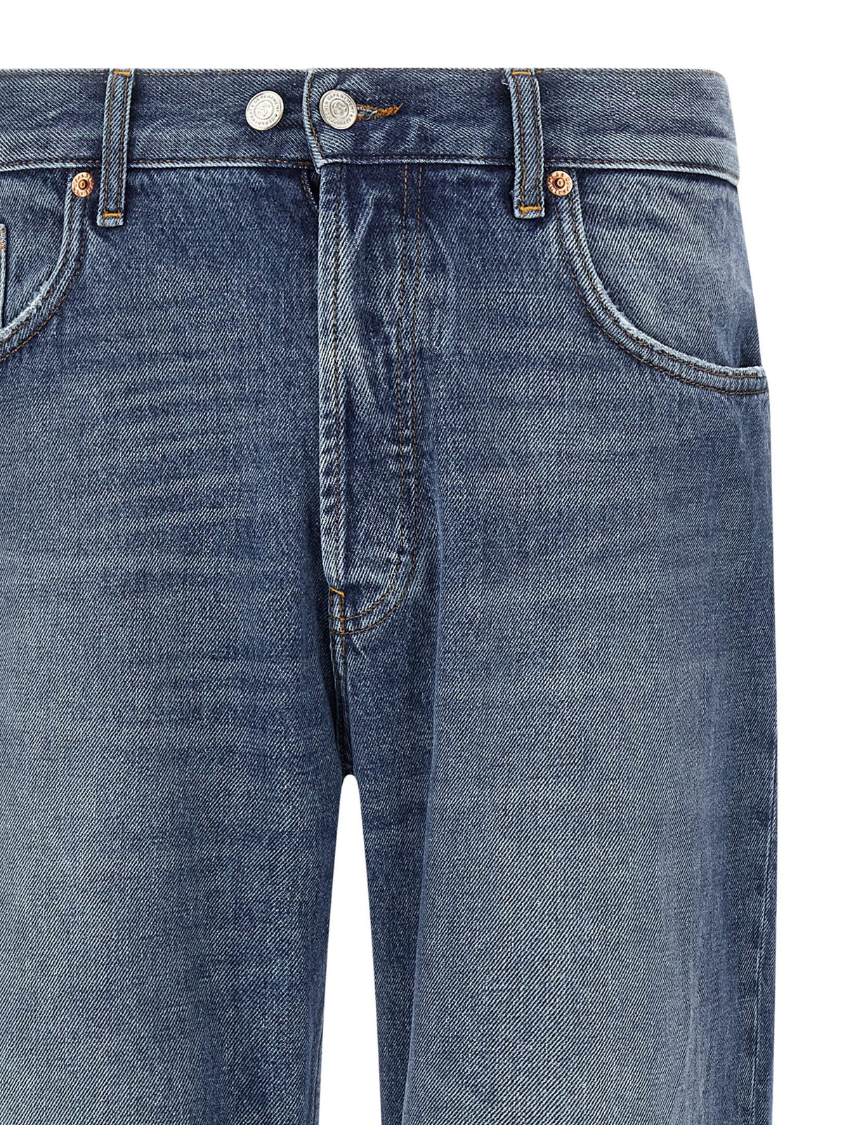 'Musso' jeans