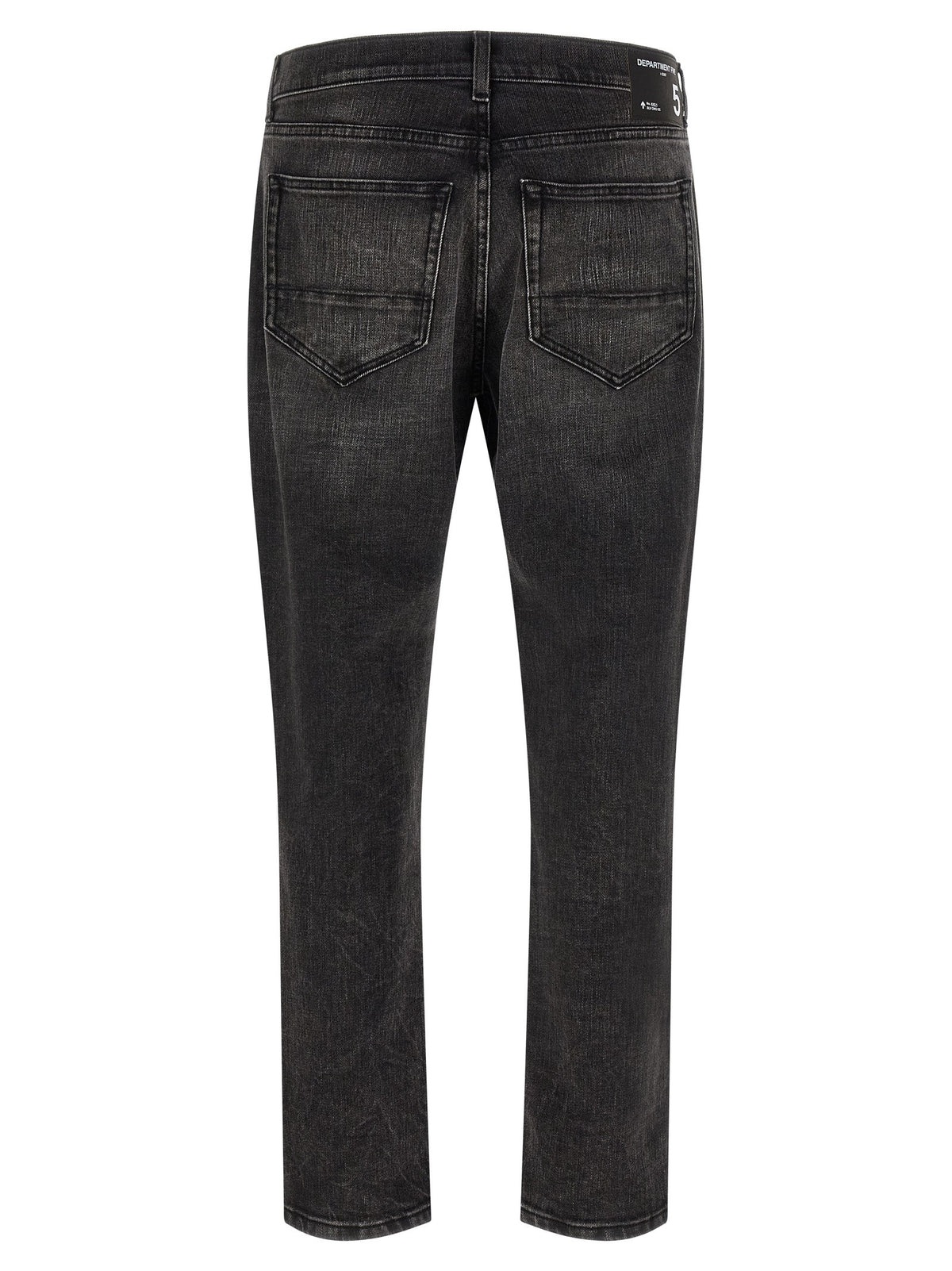 'Musso' jeans