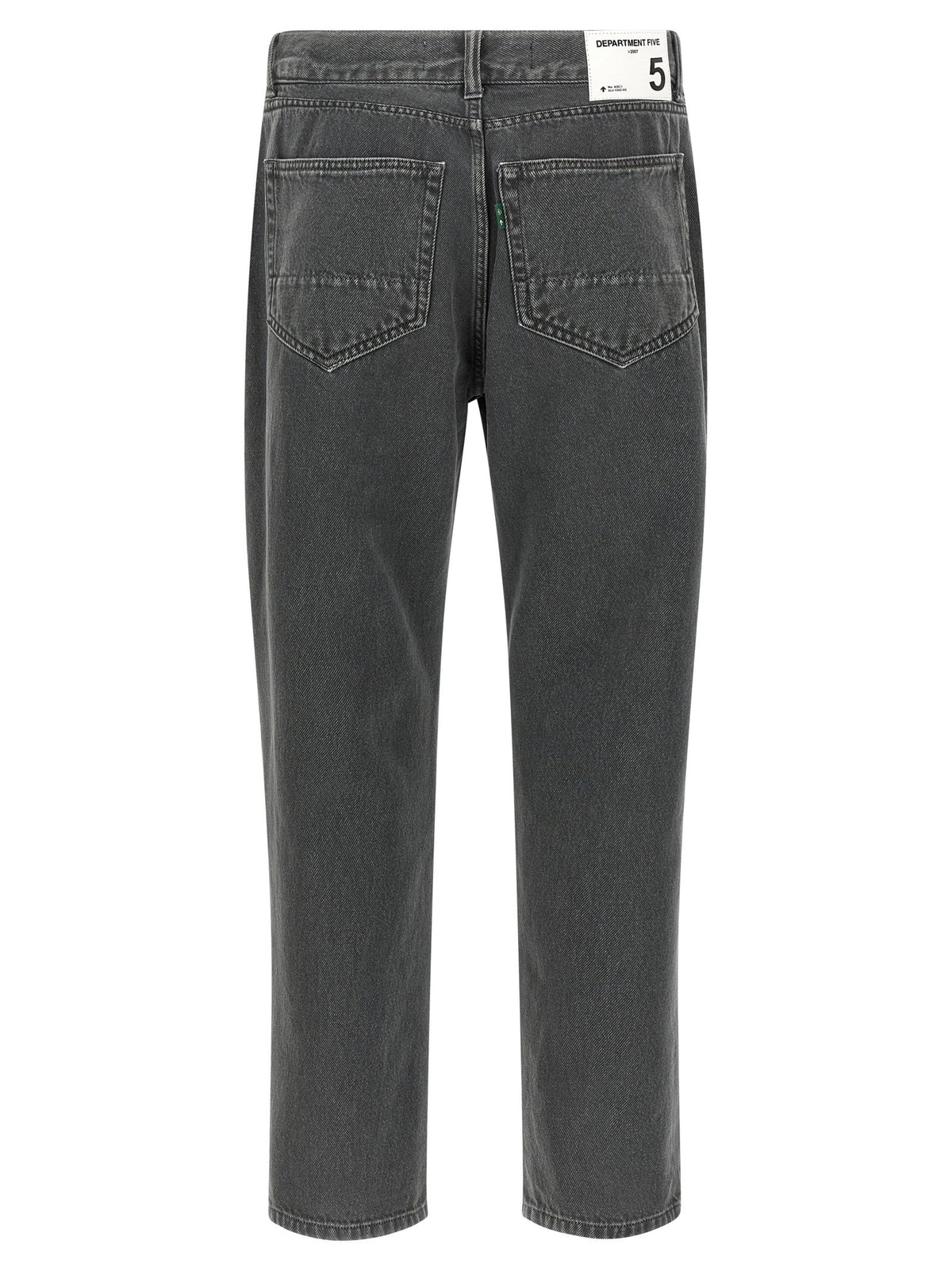 'Musso' jeans