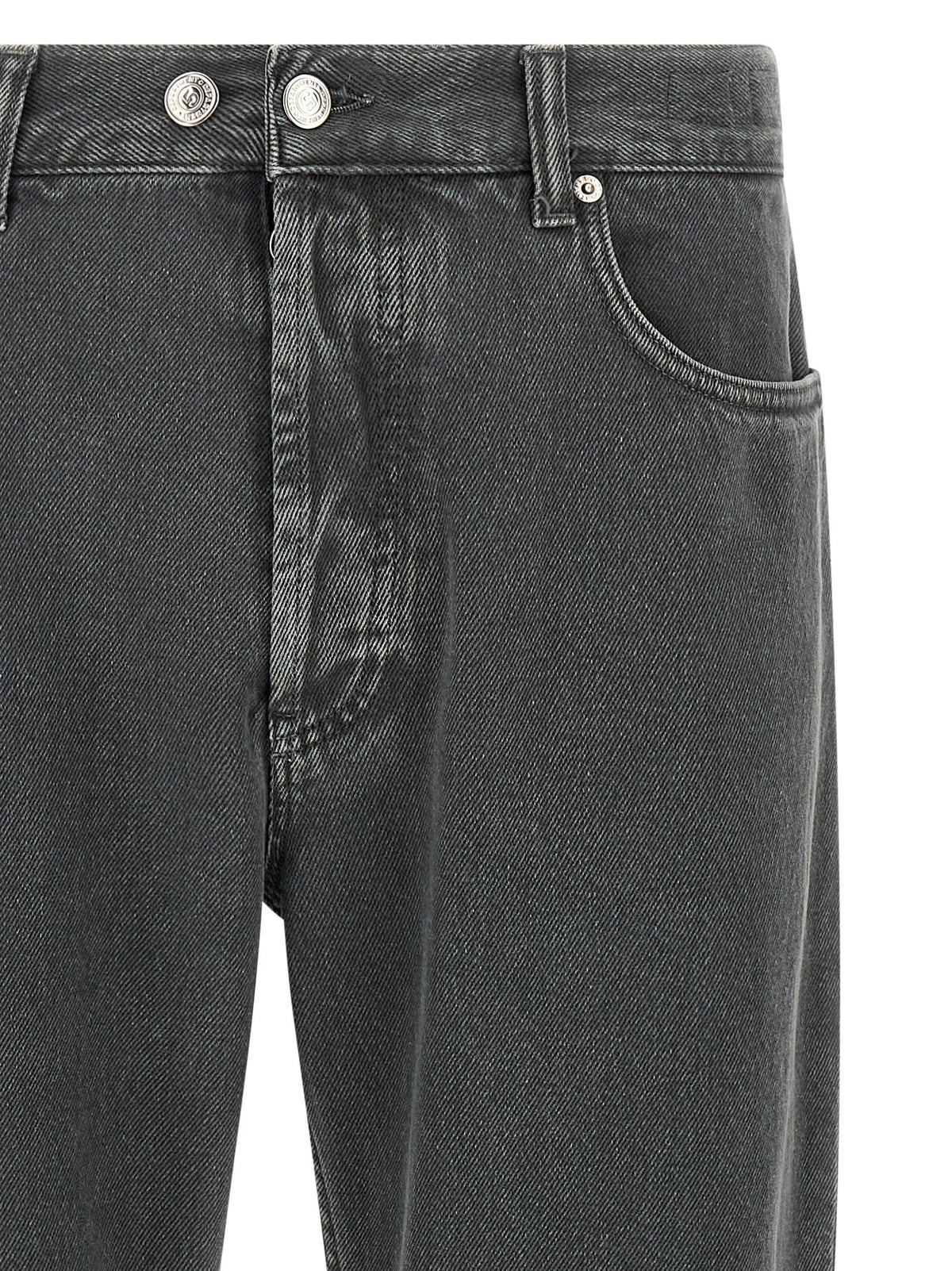 'Musso' jeans