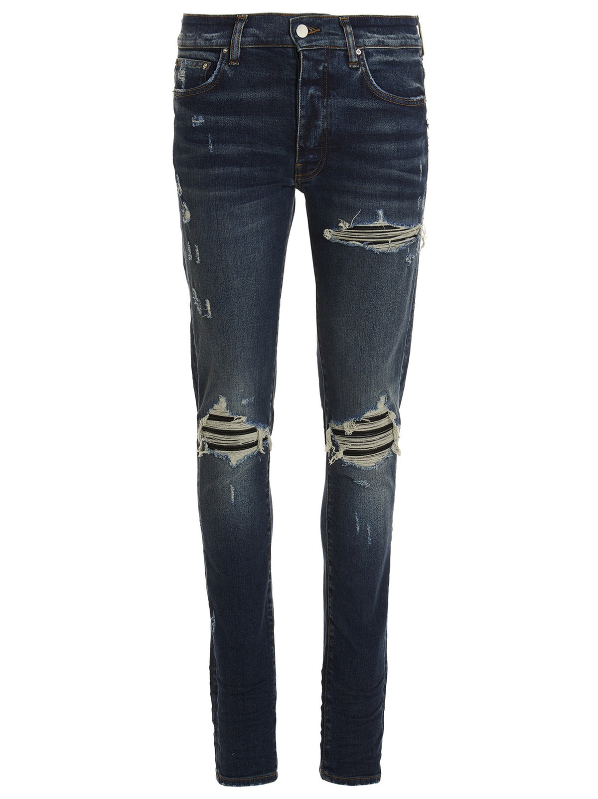 'MX1' jeans