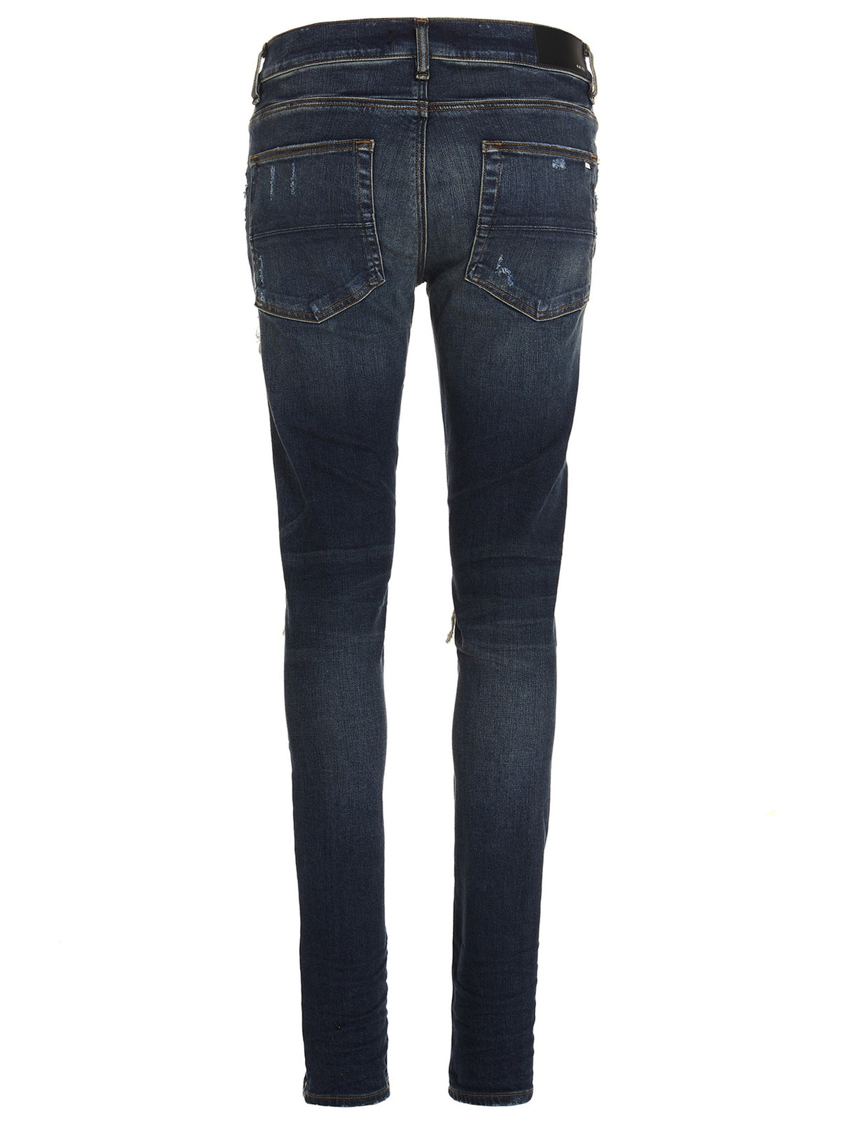 'MX1' jeans