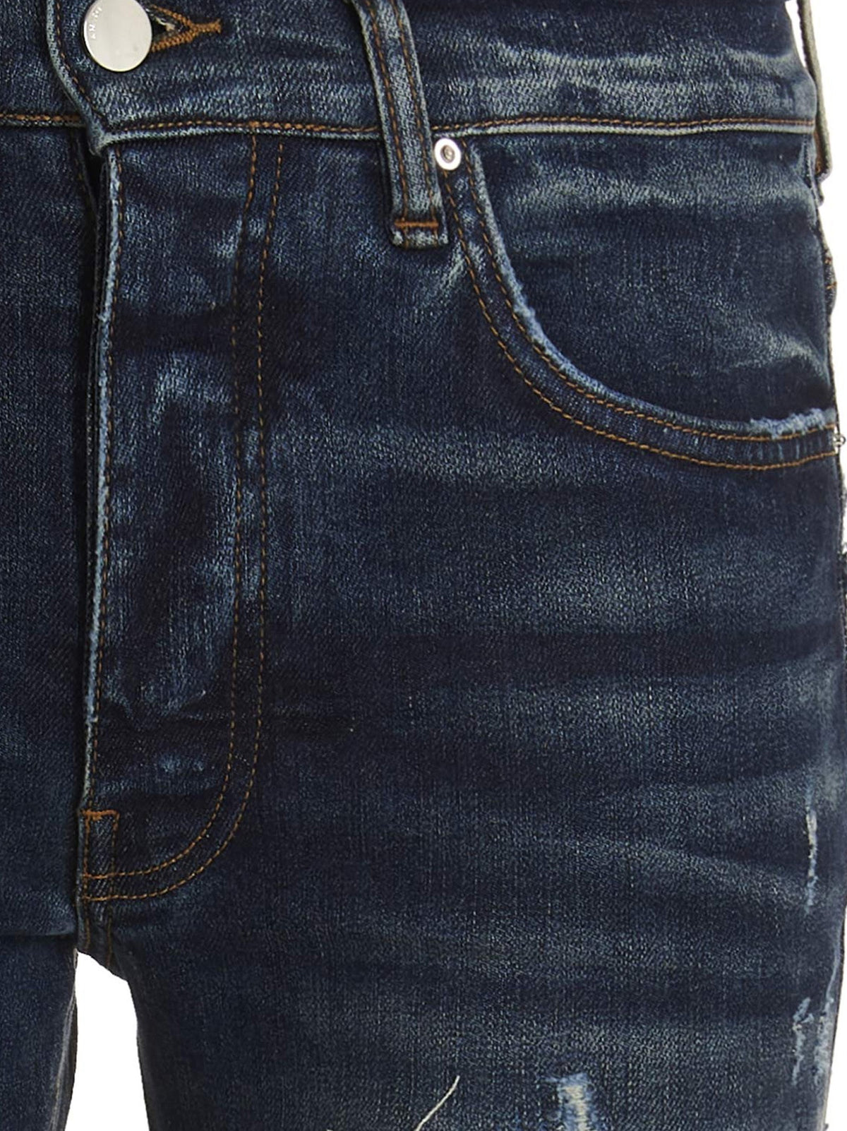 'MX1' jeans