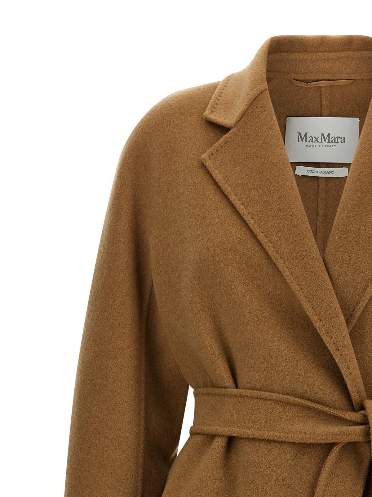 'Mxmaceri' coat