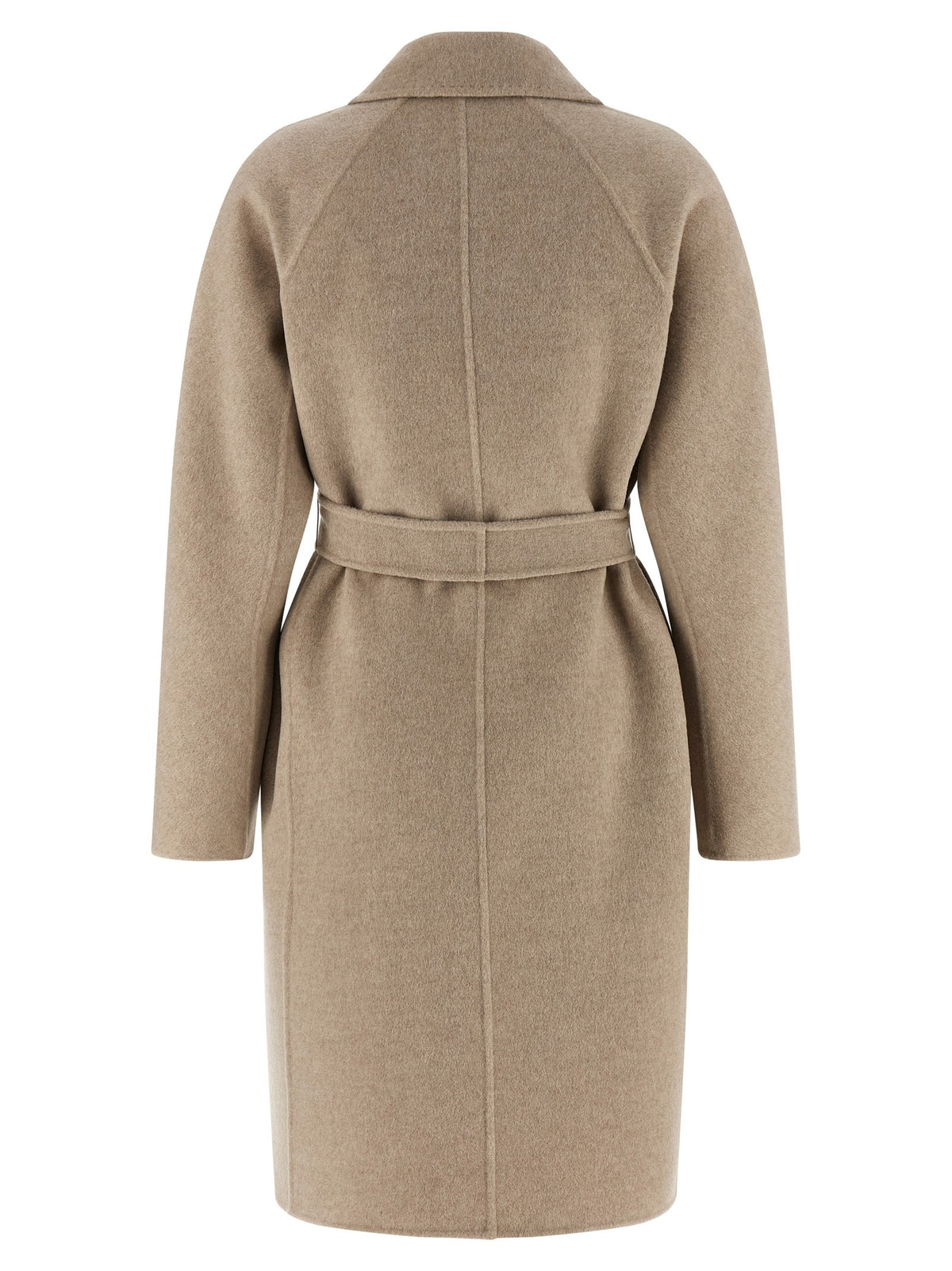 'MxMaceri' coat