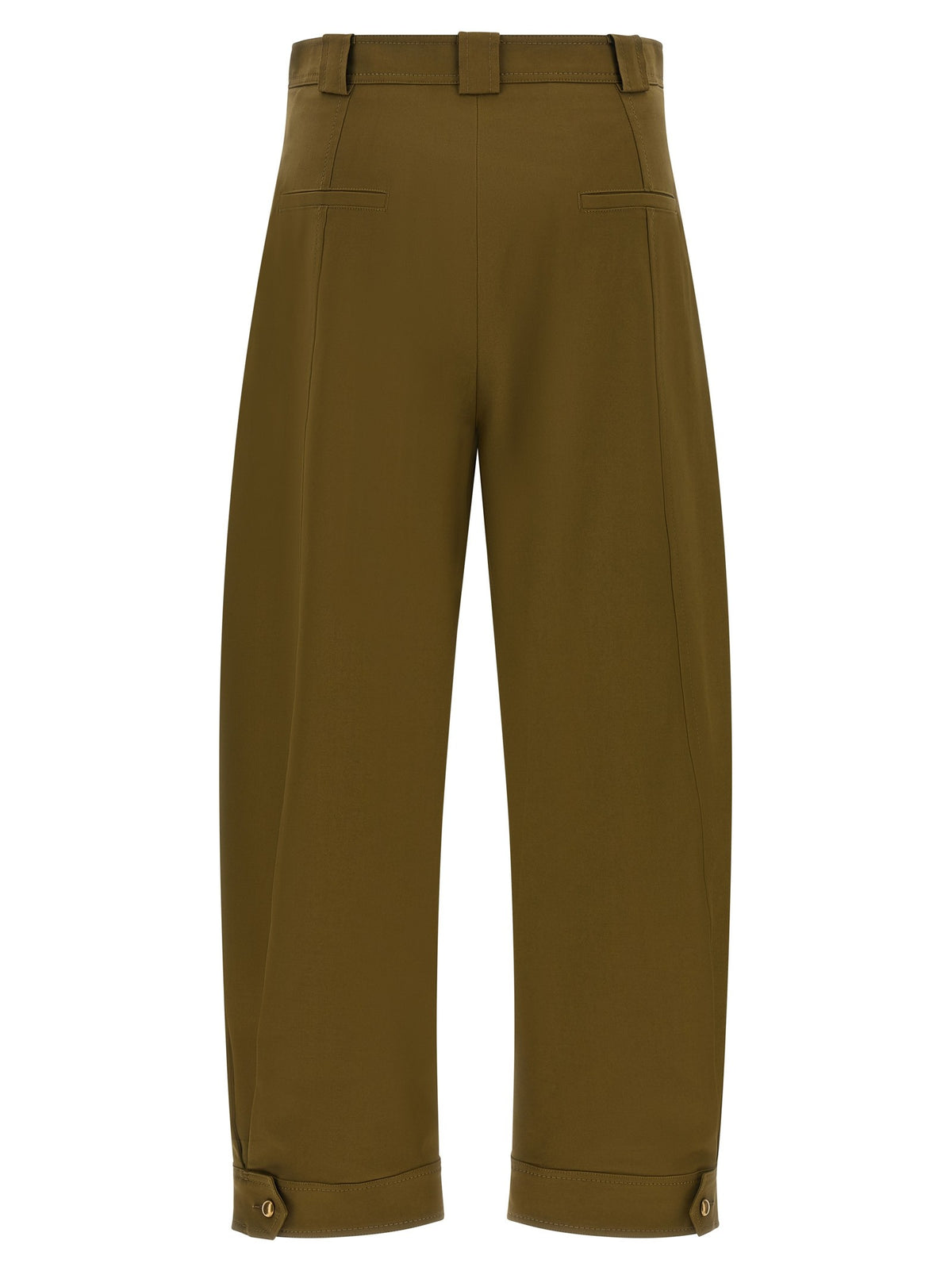 'MxmAdorni' pants