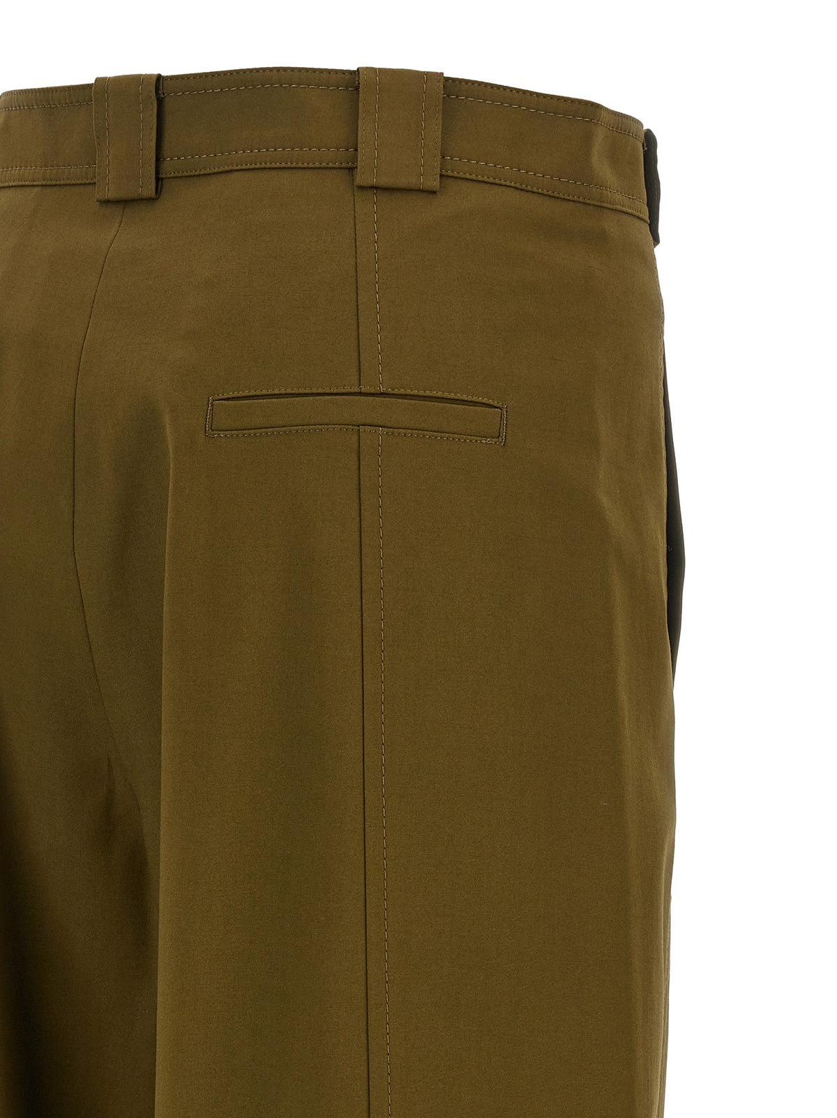 'MxmAdorni' pants